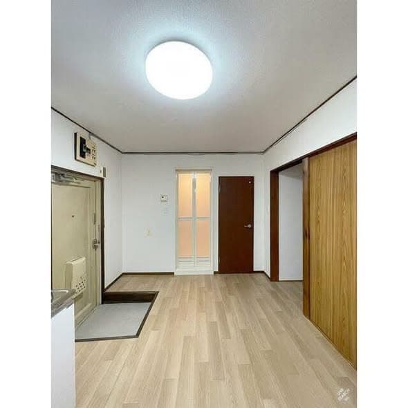 सुविधाजनक कोठा - प्रमुख स्टेशनहरू Tokyo सुविधाजनक जीवन - 图片4
