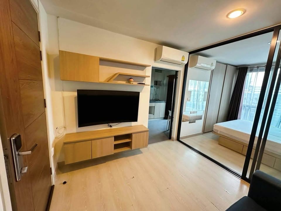 The Niche Mono Sukhumvit 50 @ Sukhumvit 50 - 图片3