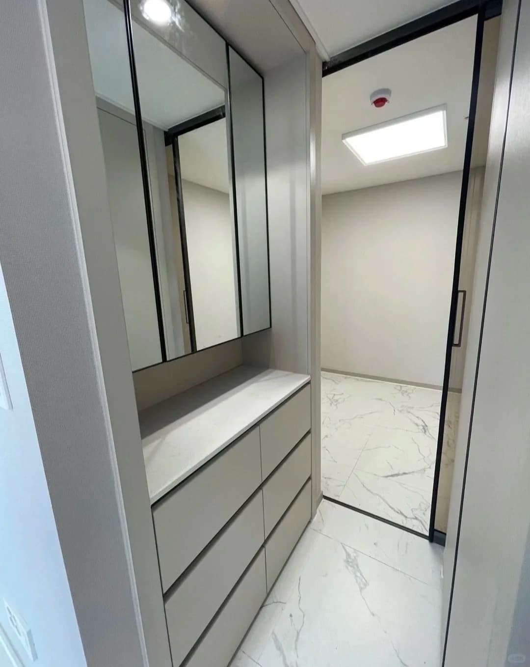 首尔明洞|新建公寓2居1卫F楼190W月 - 图片7