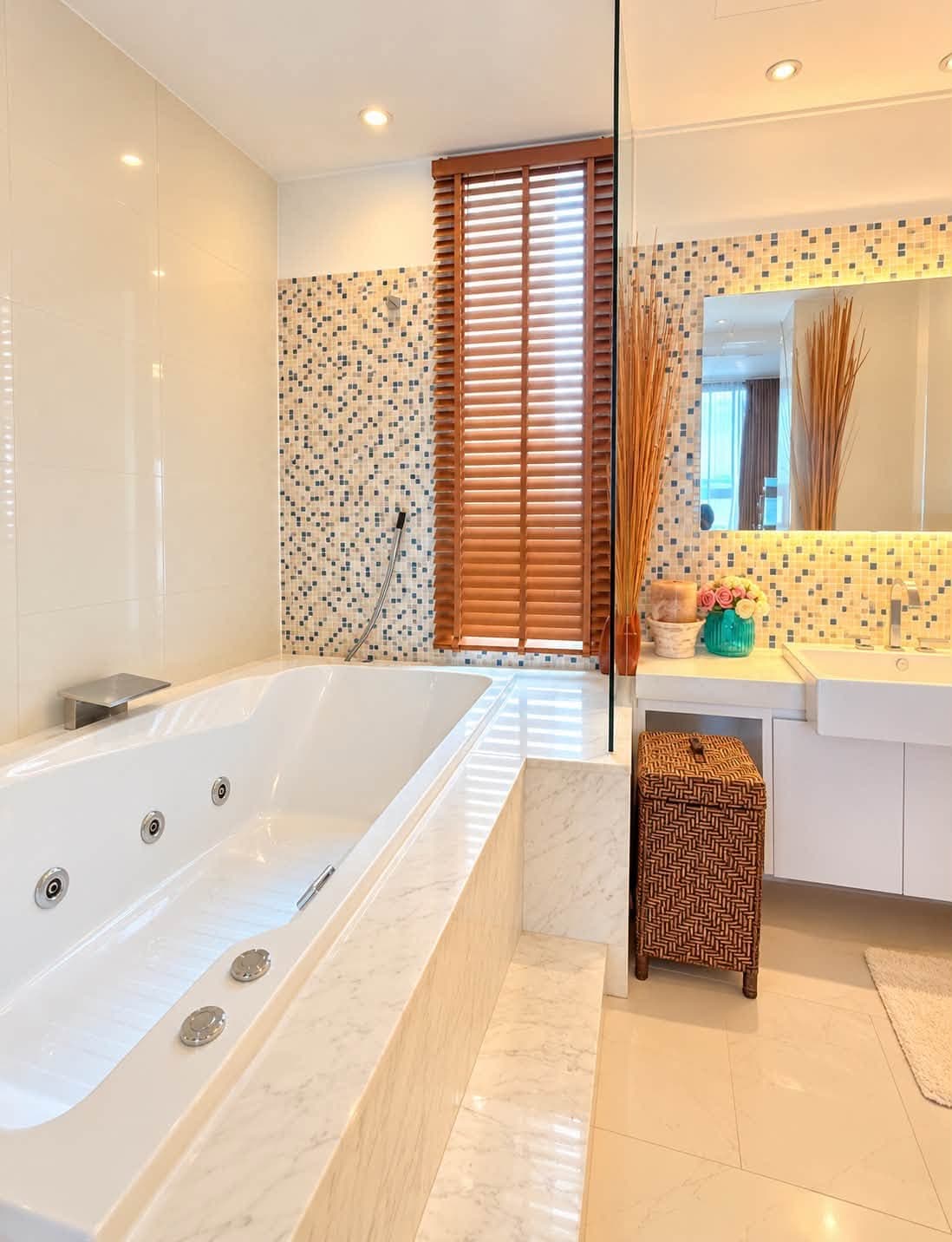 Northpoint Wongamat Luxury condo, private beach - 图片13
