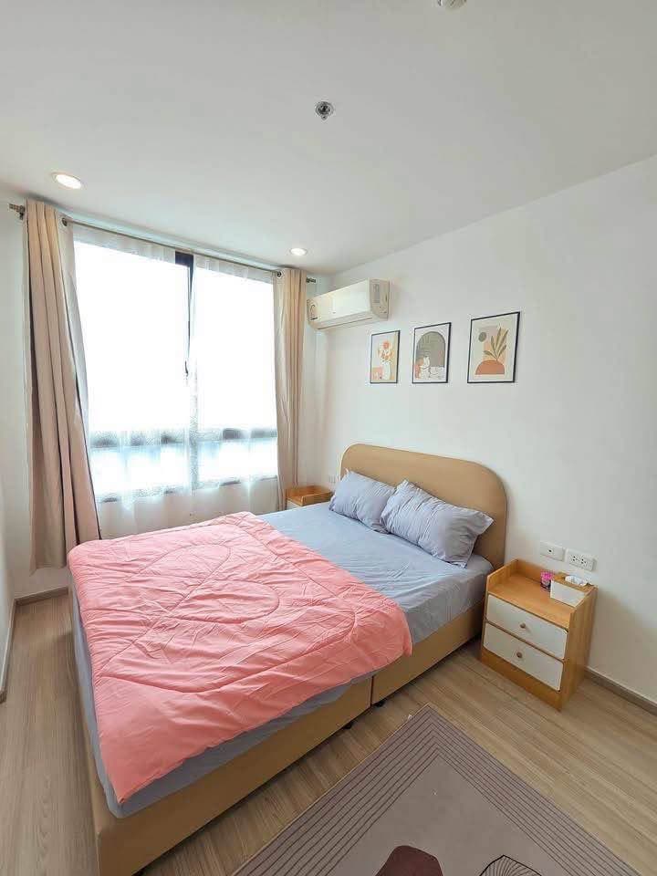 FOR RENT — ARTEMIS SUKHUMVIT 77 - 图片1