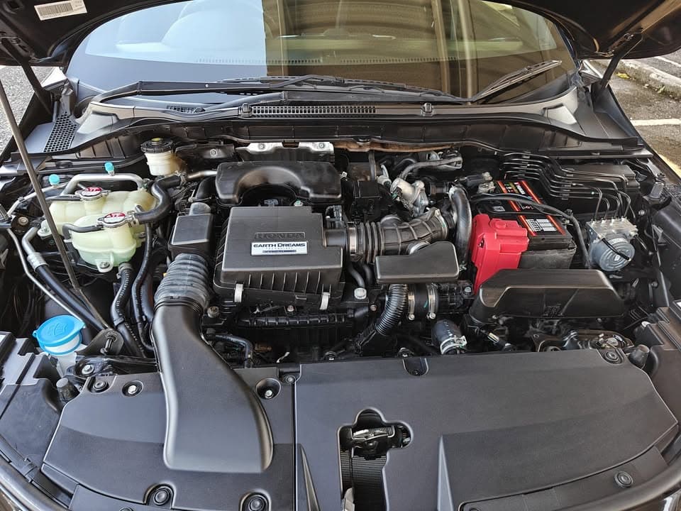 2022 Honda City RS Top - For Sale - 图片12
