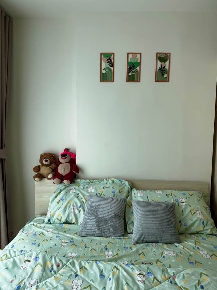 Rent - Goodday Sukhumvit 93 - 图片10