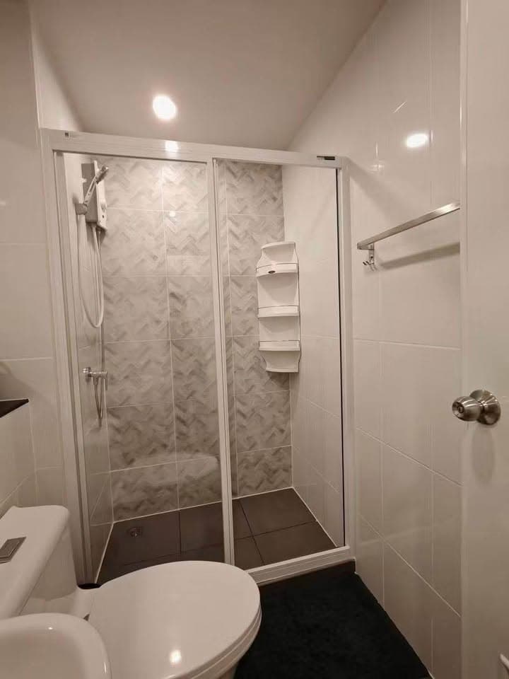 Regent Home Bangna, Brand New Condo, Fully - 图片12