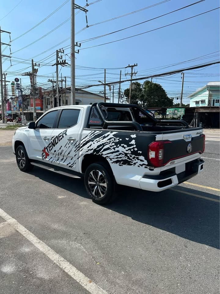 MG EXTENDER - 图片9