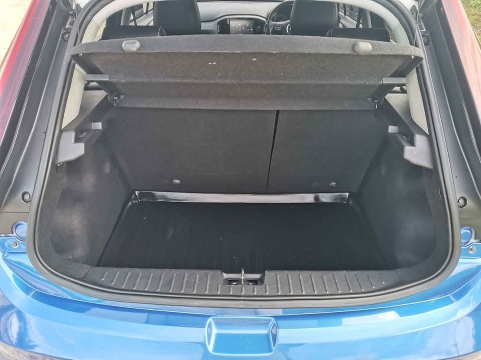 2019 MG New MG3 1.5 V Sunroof A/T - TOP SPEC! - 图片9
