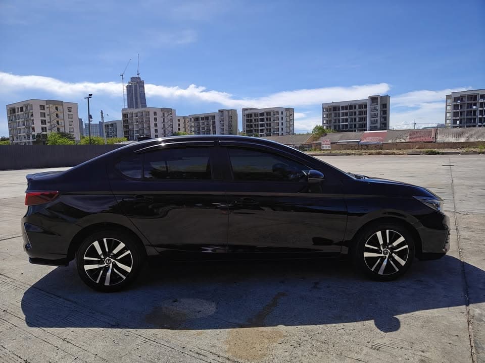 2022 Honda City RS Top - For Sale - 图片10