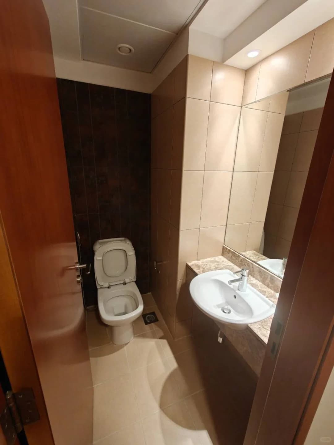 Abu Dhabi Reem | 1-bedroom sea view for rent - 图片18