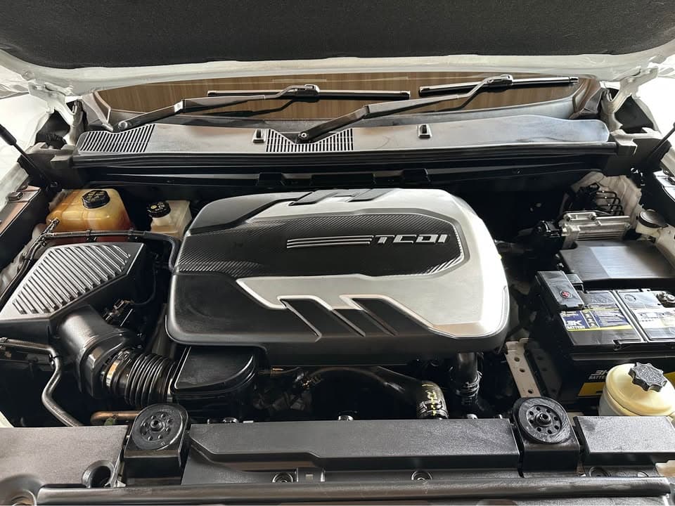 MG EXTENDER - 图片8