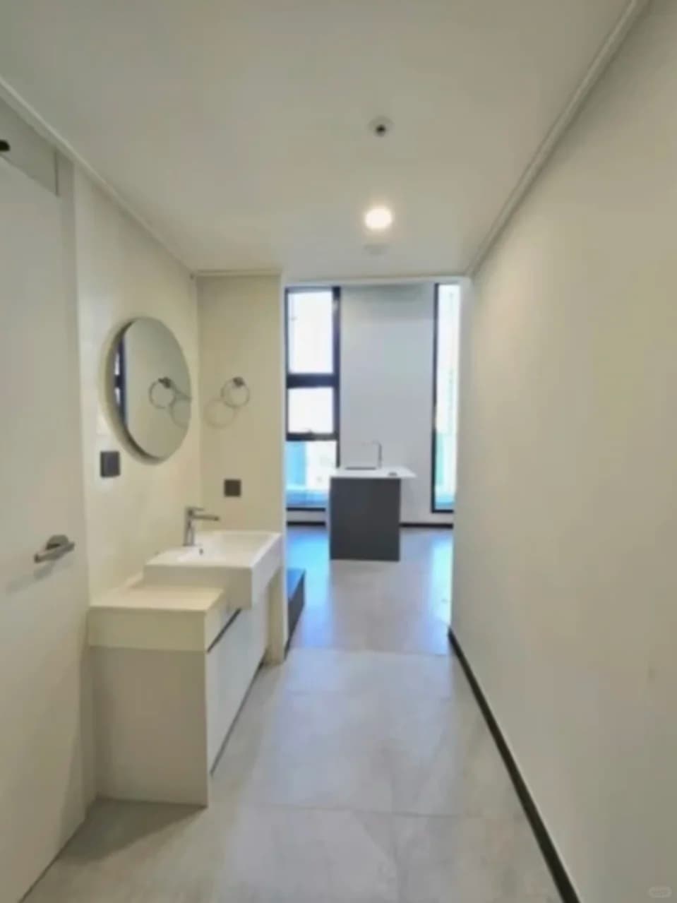 首尔永登浦|高级公寓1室1卫+loft 170W月 - 图片8