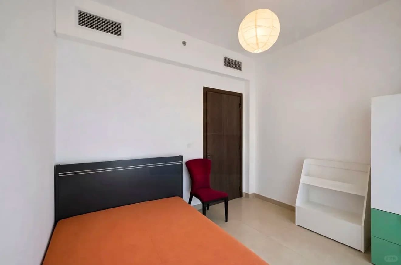 I am renting a JVC property in Dubai for a short term, with - 图片7