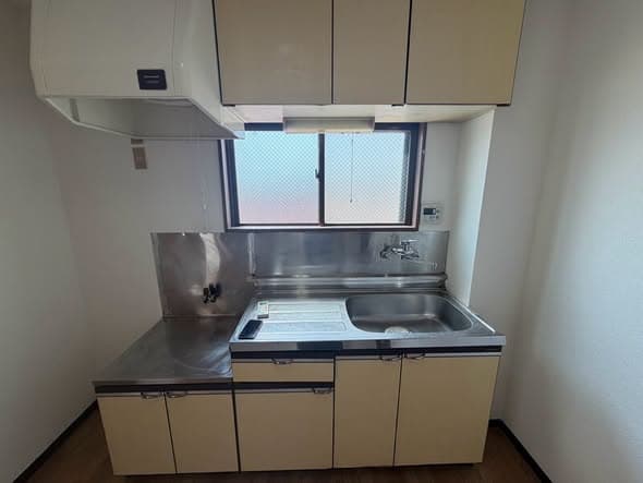 SPACIOUS 2DK APARTMENT NEAR STATION - 图片3