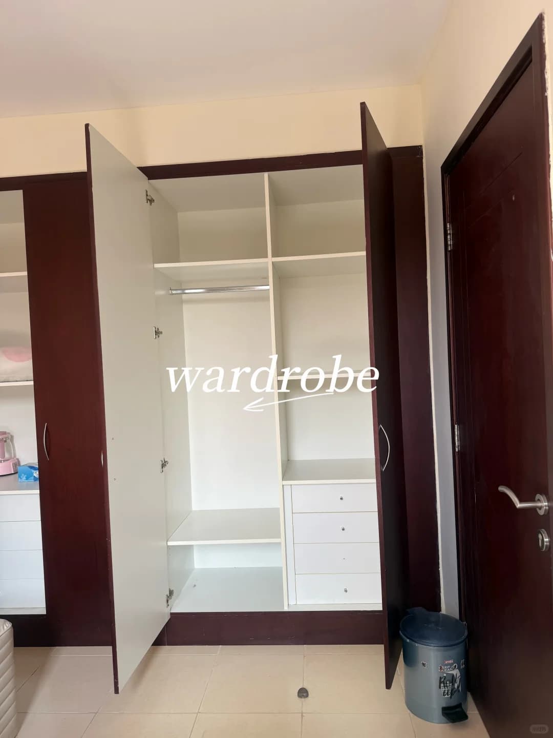🌟 Abu Dhabi Villa Single Room Rental | Villa Room✨ - 图片10