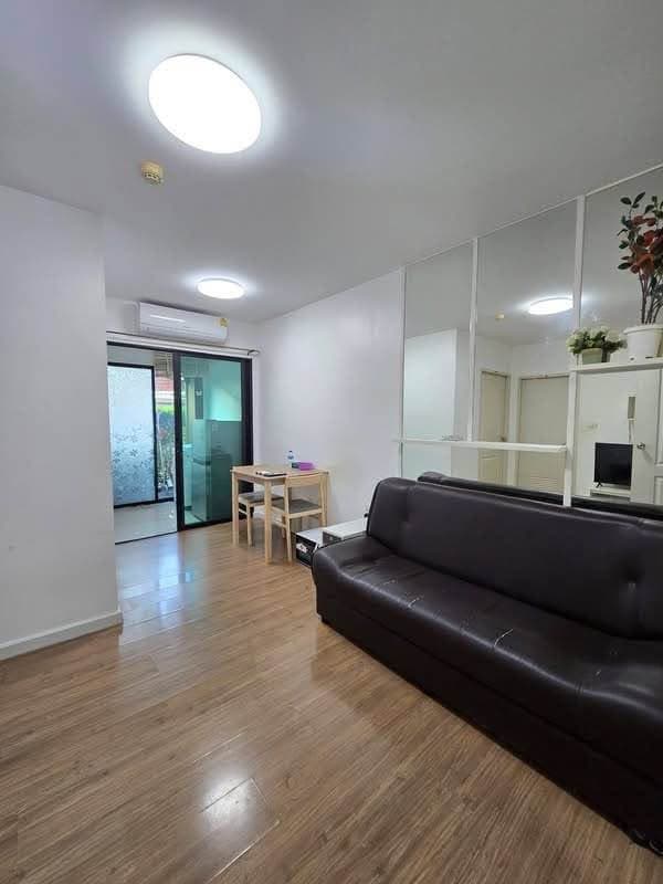 For Rent — I CONDO SUKHUMVIT 105 - 图片1