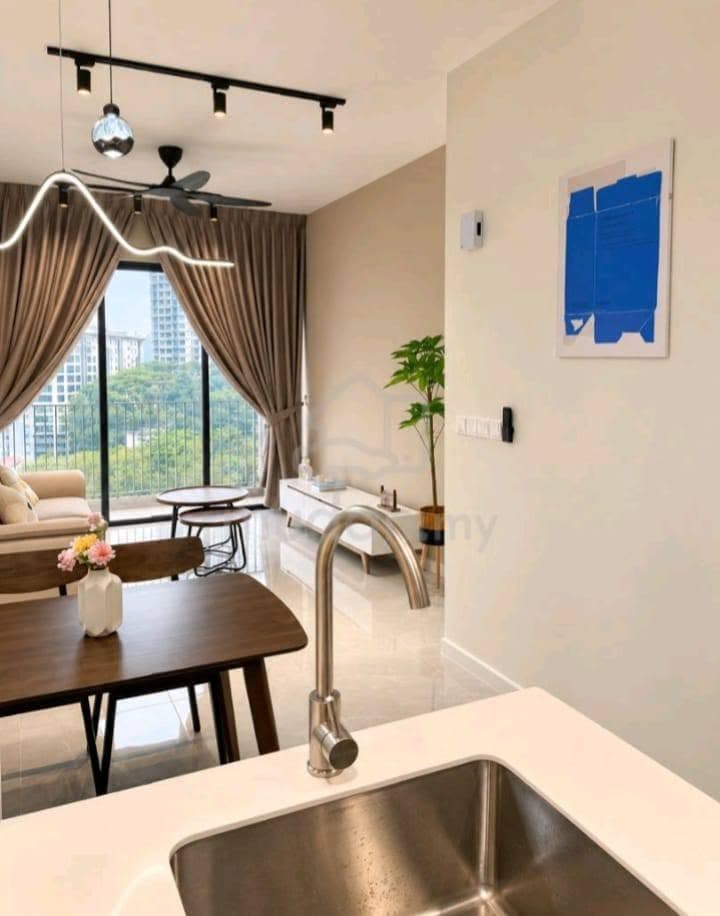 FOR RENT | SFERA RESIDENCE @ WANGSA MAJU - 图片2