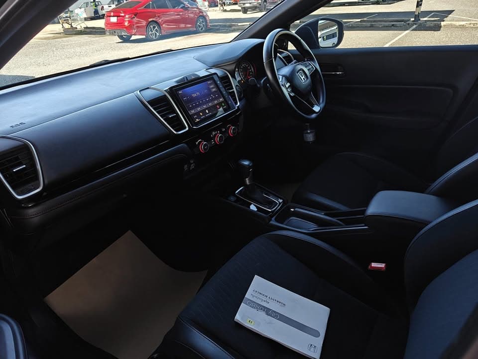 2022 Honda City RS Top - For Sale - 图片13