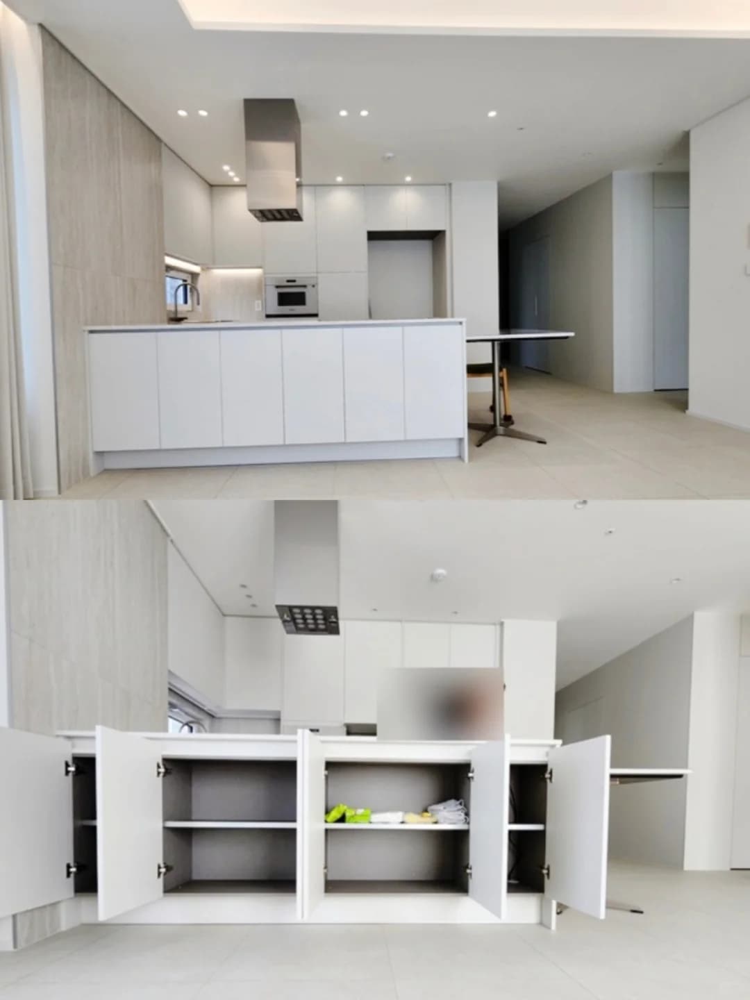 首尔新道林|品牌APT3居2卫106㎡250W月 - 图片6
