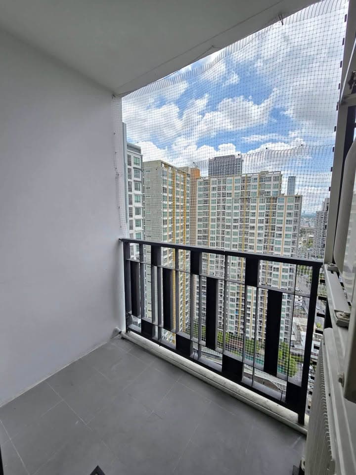 FOR RENT — ARTEMIS SUKHUMVIT 77 - 图片13