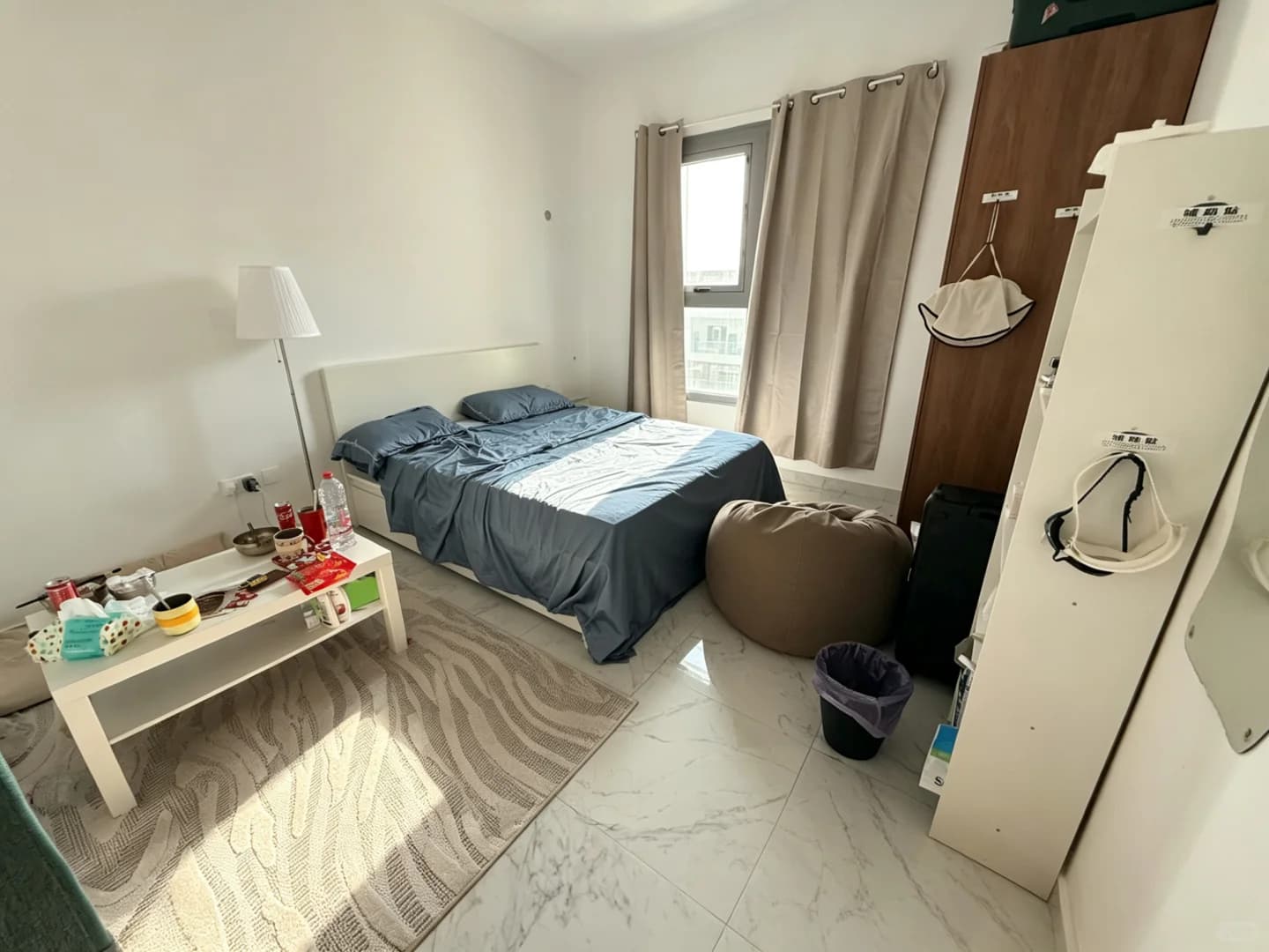 Sublease large studios in Abu Dhabi - 图片2