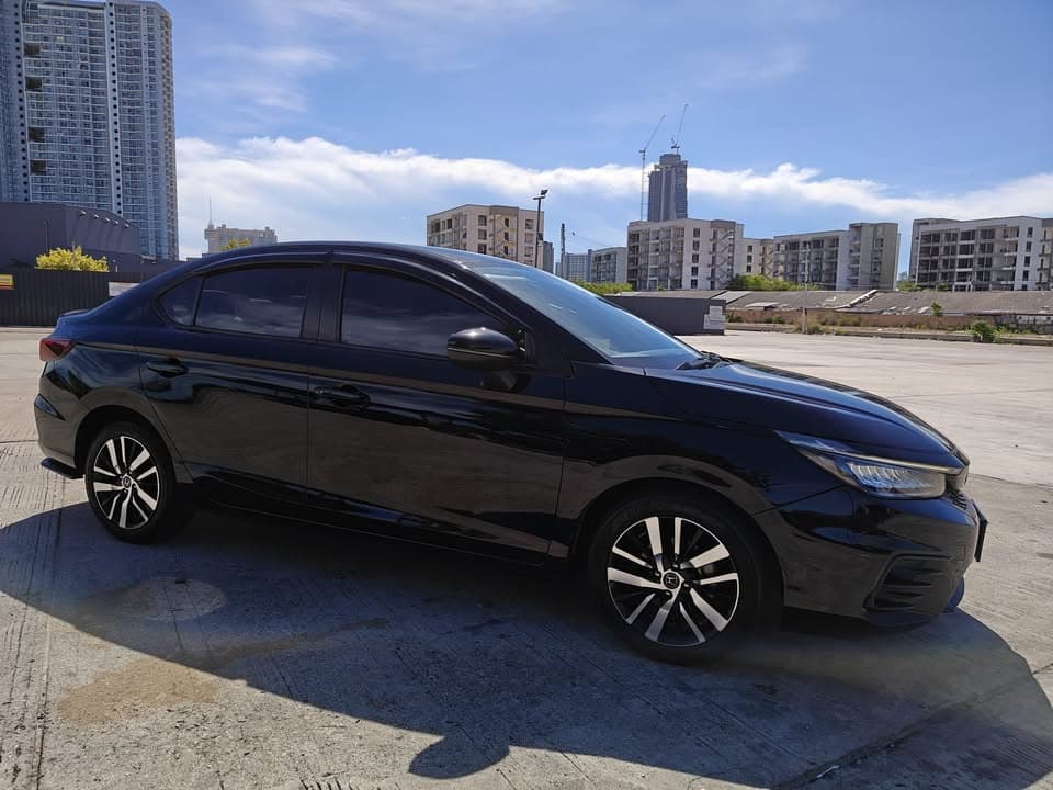 2022 Honda City RS Top - For Sale - 图片4