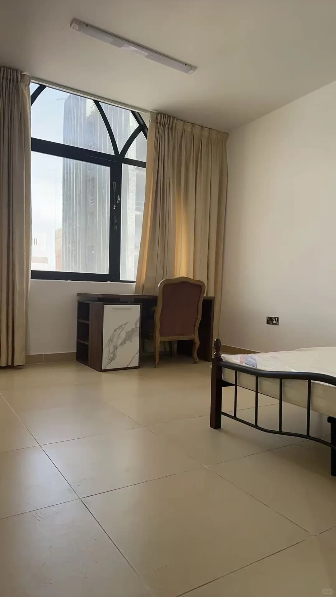 Secondary bedroom rental in downtown Abu Dhabi - 图片2