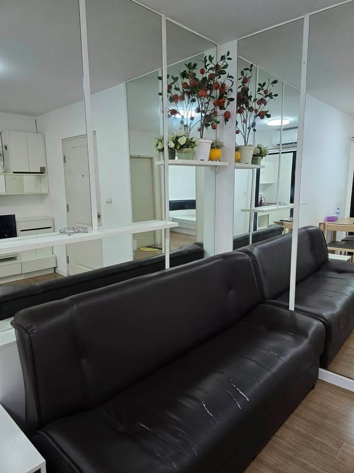 For Rent — I CONDO SUKHUMVIT 105 - 图片2