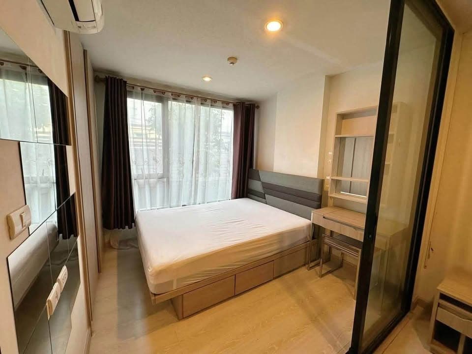 The Niche Mono Sukhumvit 50 @ Sukhumvit 50 - 图片2