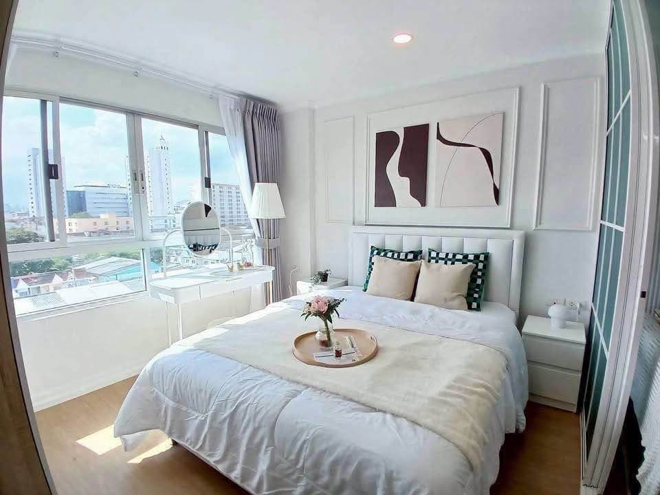 For Rent Lumpini Ville Ramkhamhaeng 26 - 图片1