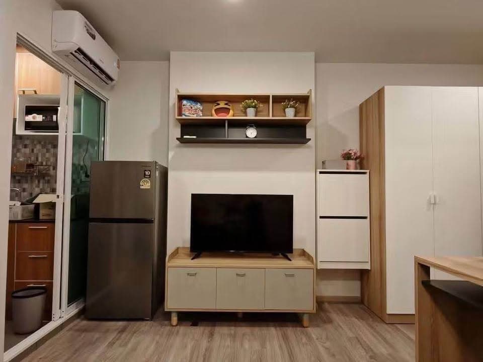 Regent Home Bangna, Brand New Condo, Fully - 图片3