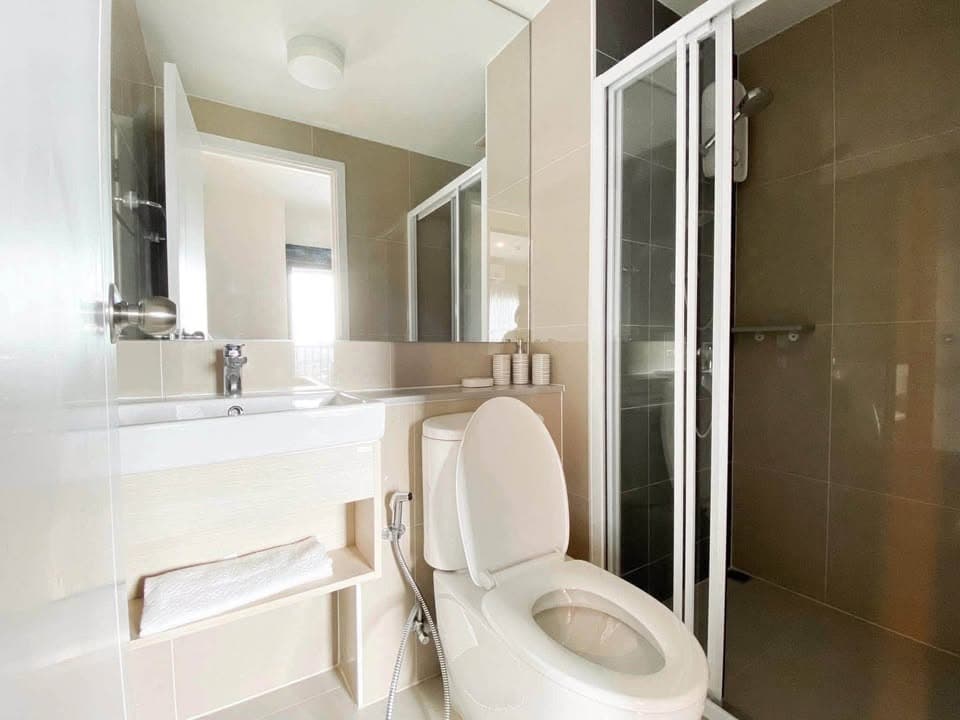 The Privacy Rama 9 @ Rama 9 - 图片7
