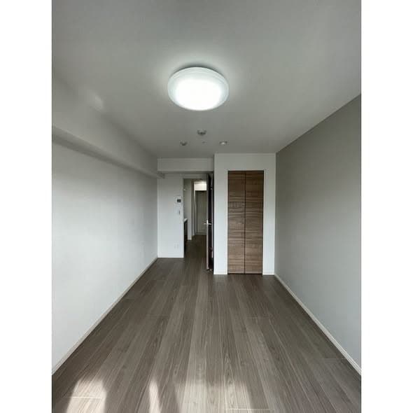 1K Apartment for Rent in Kawaguchi, Saitama - 图片4