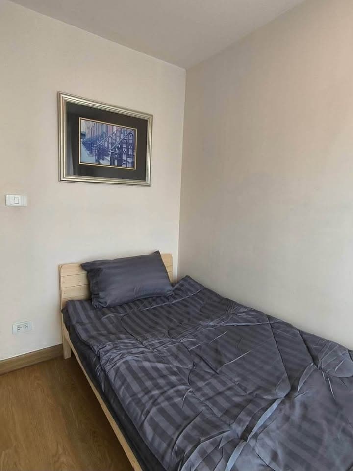 2 Bedrooms, 1 Bathroom, Sukhumvit 64, with - 图片2