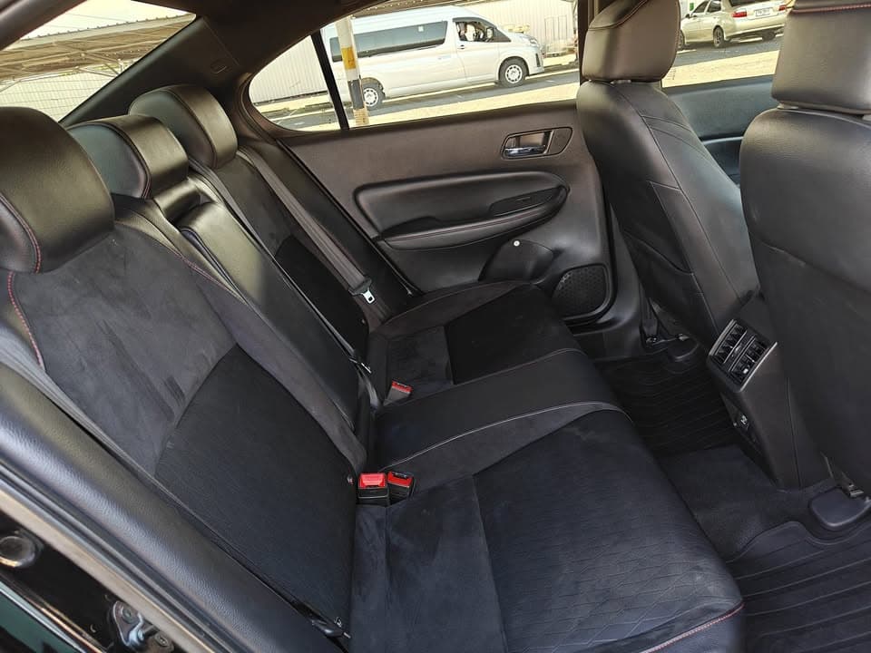 2022 Honda City RS Top - For Sale - 图片17