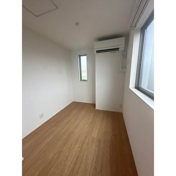 3LDK Apartment for Rent in Wako, - 图片4