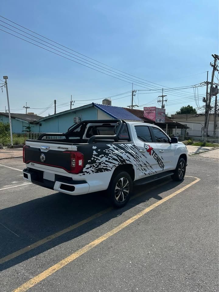 MG EXTENDER - 图片5