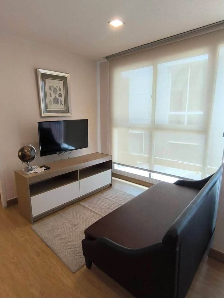 2 Bedrooms, 1 Bathroom, Sukhumvit 64, with - 图片8