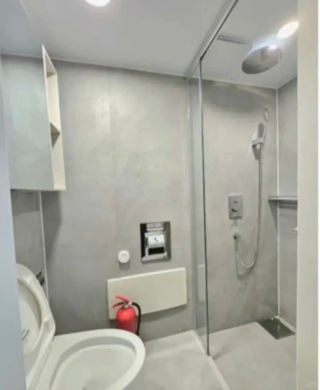 首尔永登浦|高级公寓1室1卫+loft 170W月 - 图片9