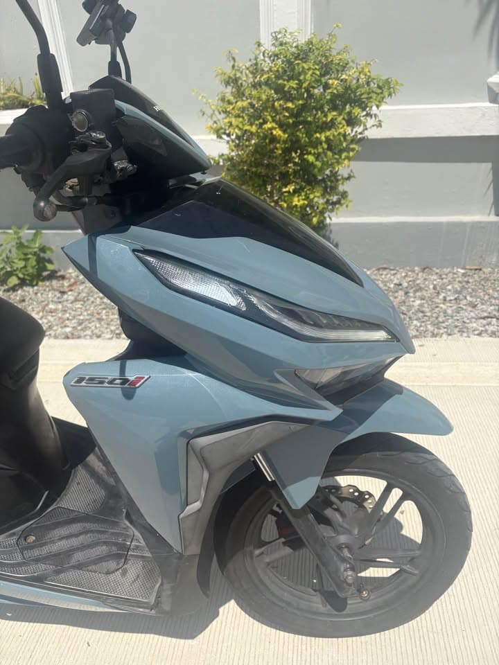2019 Honda Click 150i · Driven 36,000 kilometers 2019 Honda - 图片3