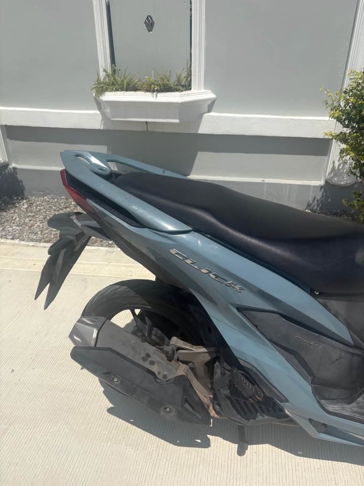 2019 Honda Click 150i · Driven 36,000 kilometers 2019 Honda - 图片4