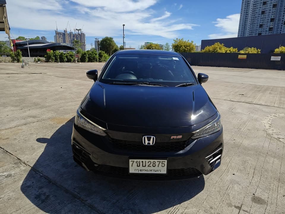 2022 Honda City RS Top - For Sale - 图片2