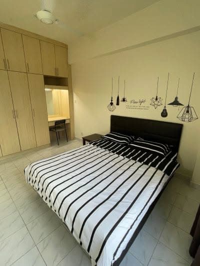 ROOM For Rent Seri Maya Setiawangsa - 图片2