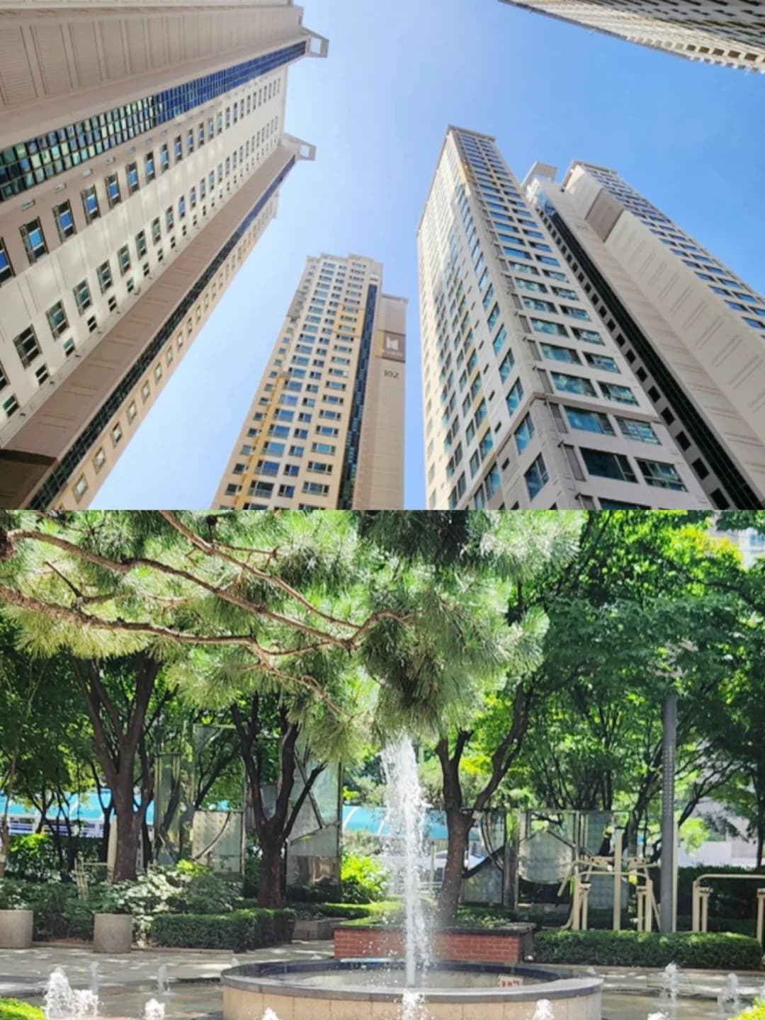 首尔新道林|品牌APT3居2卫106㎡250W月 - 图片10