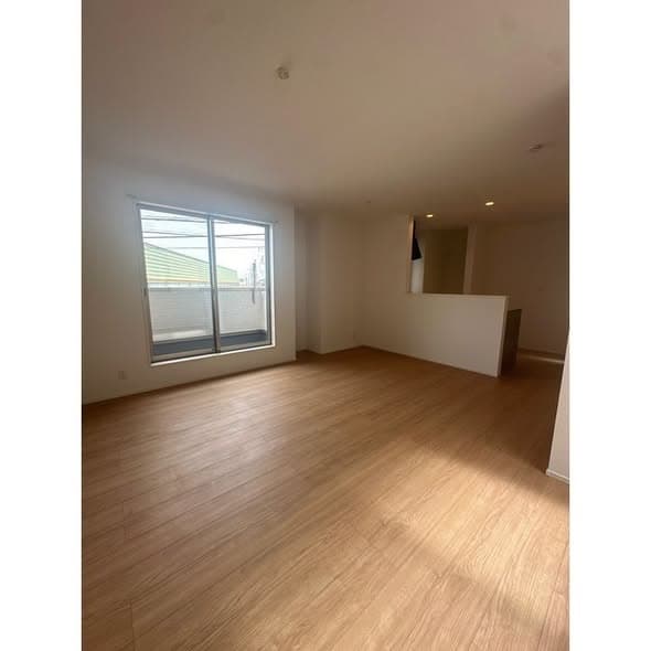 3LDK Apartment for Rent in Wako, - 图片3