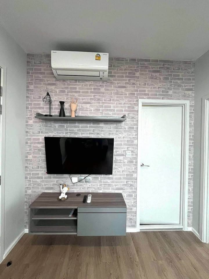 Condo for Rent: Modiz Rhyme Ramkhamhaeng - 图片10