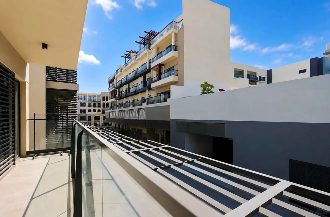 I am renting a JVC property in Dubai for a short term, with - 图片9