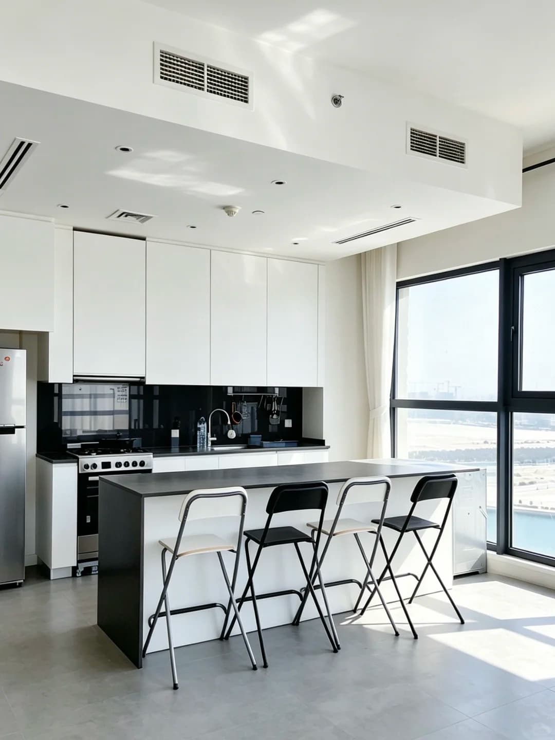 Abu Dhabi Reem Island Popular Apartment | Direct Rental from - 图片2