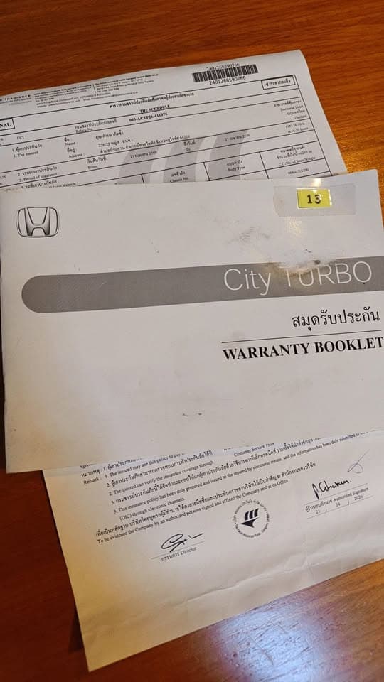 2022 Honda City RS Top - For Sale - 图片11