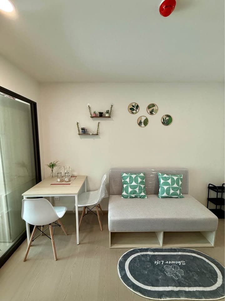 Rent - Goodday Sukhumvit 93 - 图片3