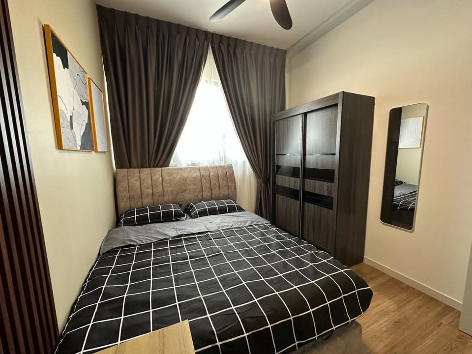 NEW RESIDENCE Room For Rent - 图片6