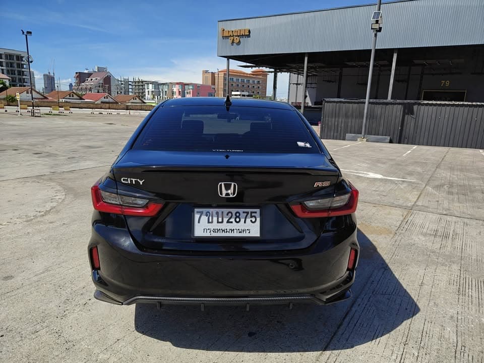 2022 Honda City RS Top - For Sale - 图片7